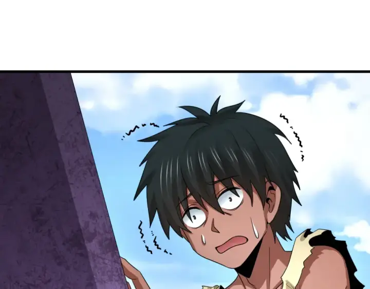 漫画《全球诡异时代》第267话 穿越数千年的意识！第130张图