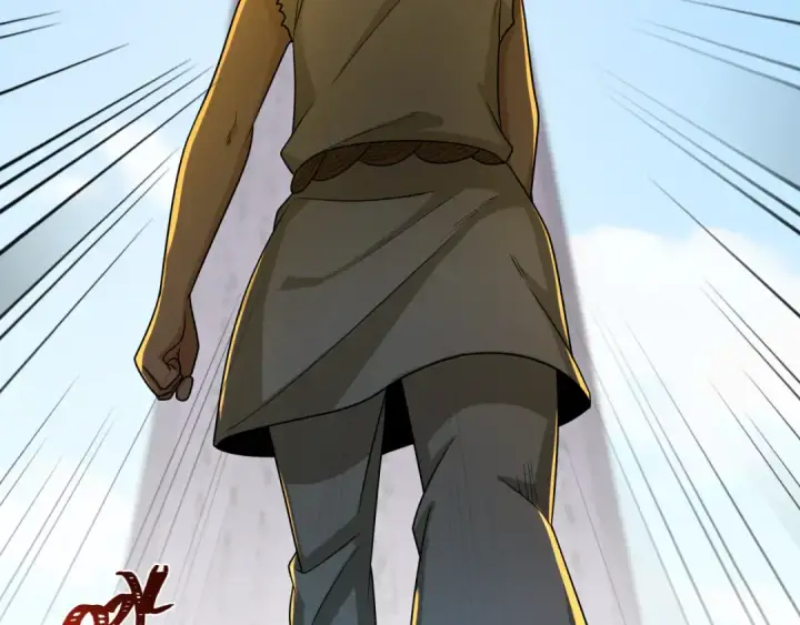 漫画《全球诡异时代》第267话 穿越数千年的意识！第150张图