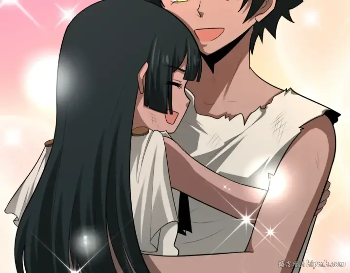 漫画《全球诡异时代》第267话 穿越数千年的意识！第40张图