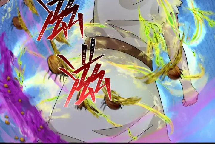 漫画《全球诡异时代》第268话 神之契约！第42张图