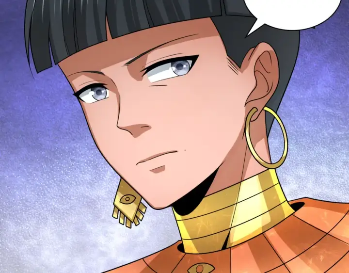 漫画《全球诡异时代》第269话 入学古埃及！第102张图