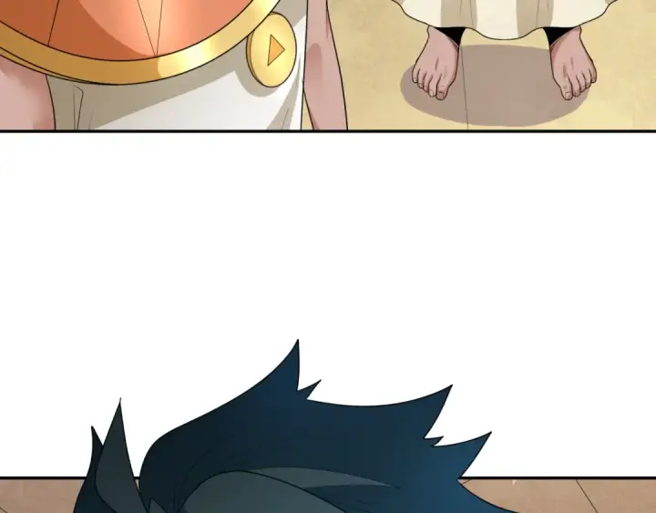 漫画《全球诡异时代》第269话 入学古埃及！第13张图