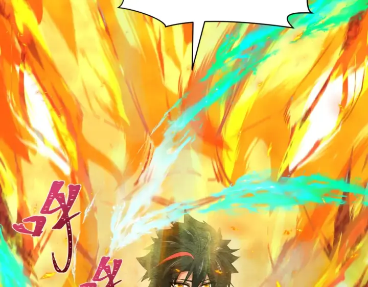 漫画《全球诡异时代》第269话 入学古埃及！第141张图