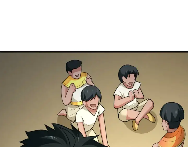 漫画《全球诡异时代》第269话 入学古埃及！第97张图