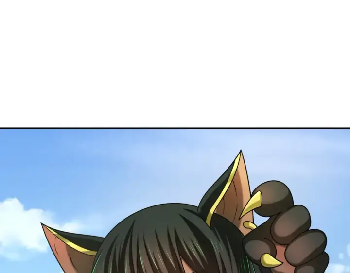 漫画《全球诡异时代》第270话 猫神契约！第102张图