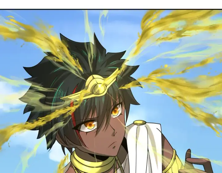漫画《全球诡异时代》第270话 猫神契约！第111张图