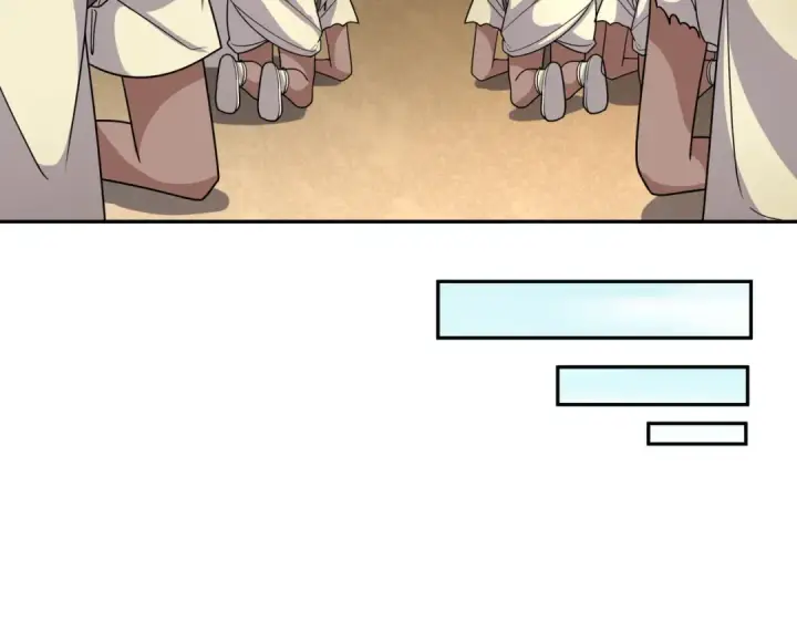 漫画《全球诡异时代》第270话 猫神契约！第124张图