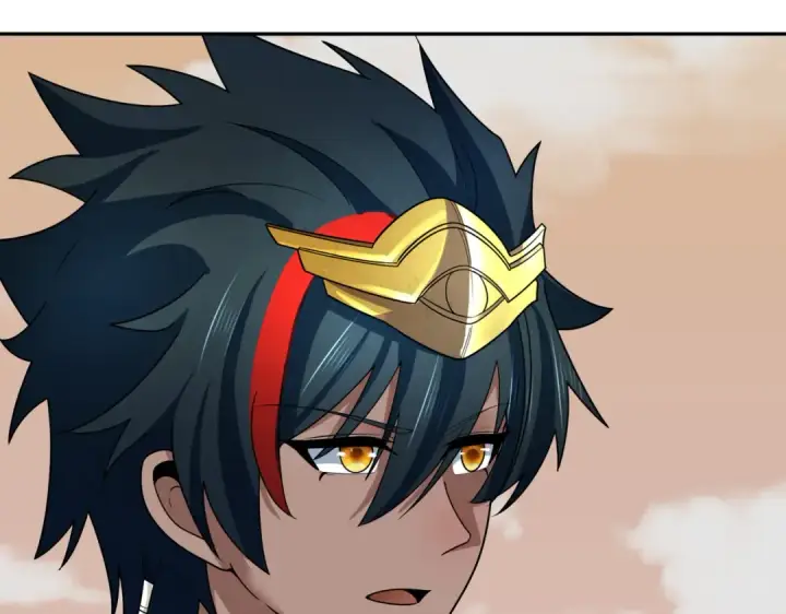 漫画《全球诡异时代》第270话 猫神契约！第129张图