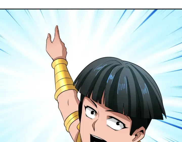 漫画《全球诡异时代》第270话 猫神契约！第51张图