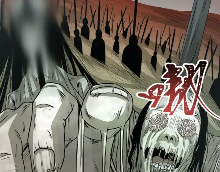 漫画《全球诡异时代》第270话 猫神契约！第69张图