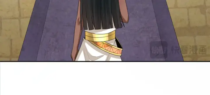 漫画《全球诡异时代》第270话 猫神契约！第81张图