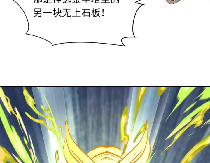 漫画《全球诡异时代》第270话 猫神契约！第87张图