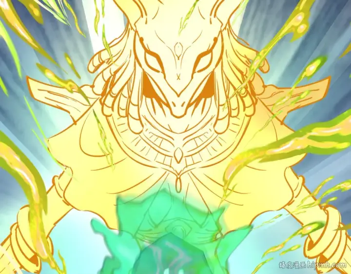漫画《全球诡异时代》第270话 猫神契约！第88张图