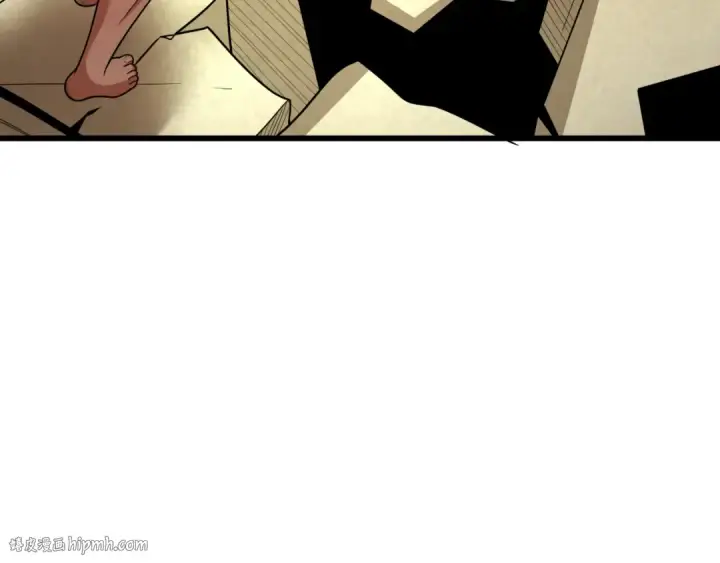 漫画《全球诡异时代》第271话 降临！第8张图