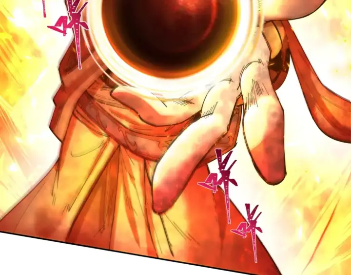 漫画《全球诡异时代》第272话 神战开始！第155张图