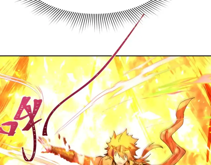 漫画《全球诡异时代》第272话 神战开始！第159张图