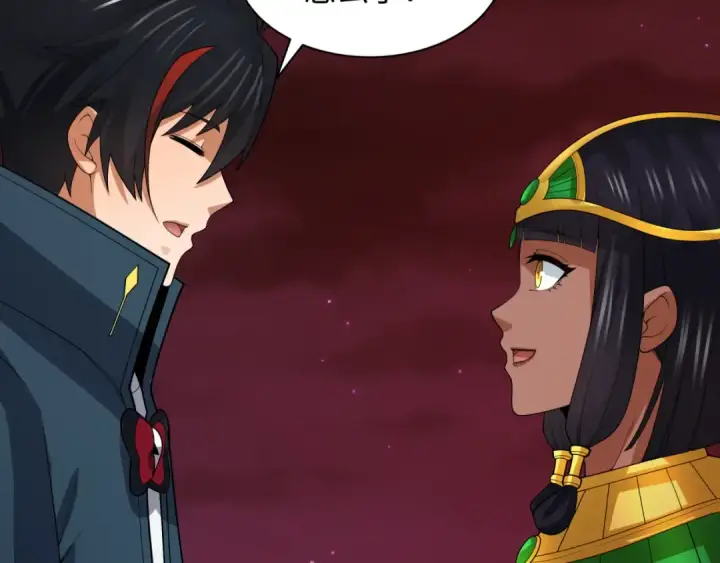 漫画《全球诡异时代》第273话 莫顿的计划！第138张图
