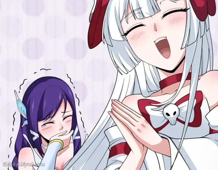 漫画《全球诡异时代》第274话 演员请就位！第40张图