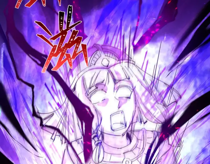漫画《全球诡异时代》第275话 消散吧！千年的怨恨！第103张图