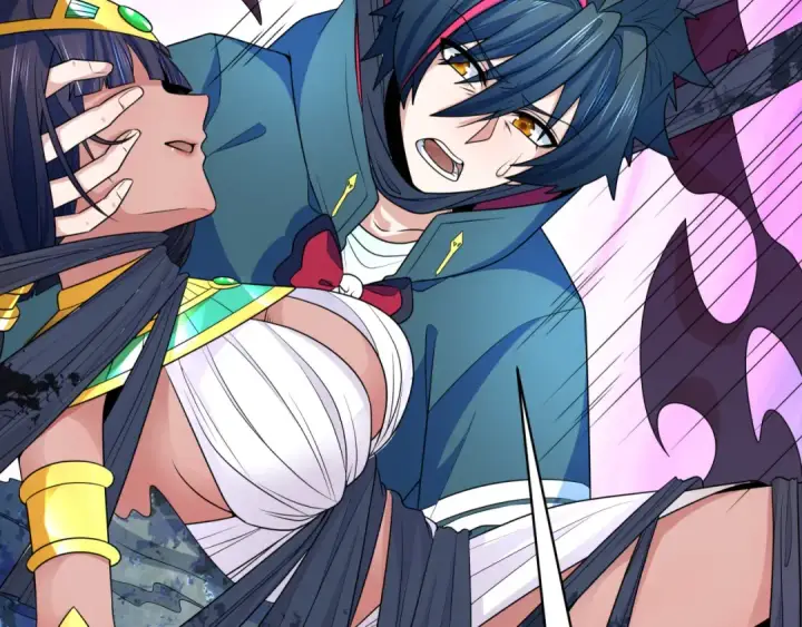 漫画《全球诡异时代》第275话 消散吧！千年的怨恨！第119张图