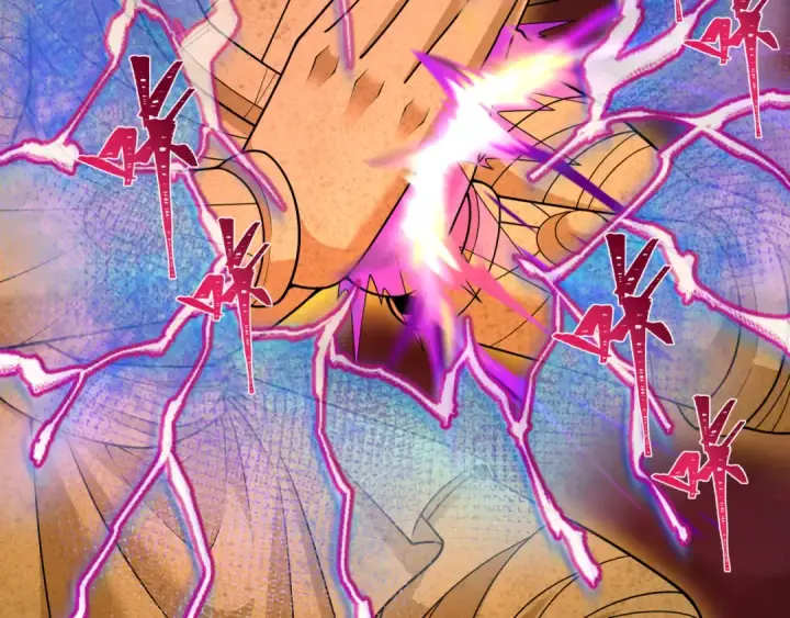 漫画《全球诡异时代》第275话 消散吧！千年的怨恨！第69张图