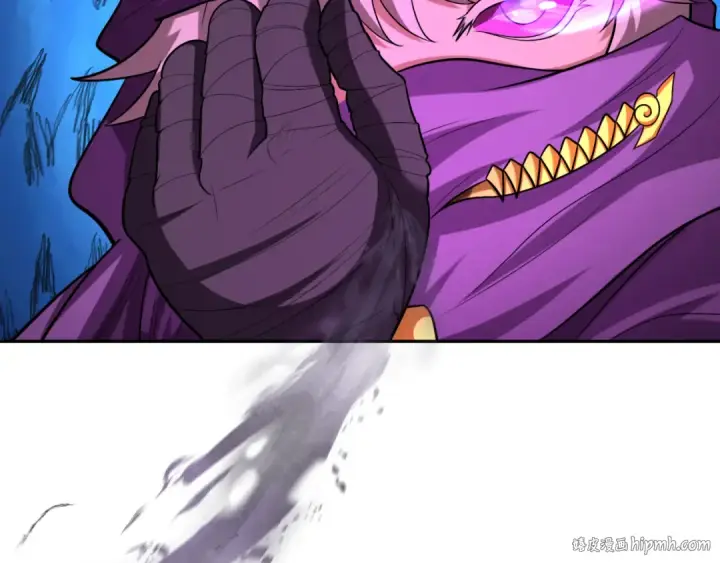 漫画《全球诡异时代》第277话 绝望神临！第120张图