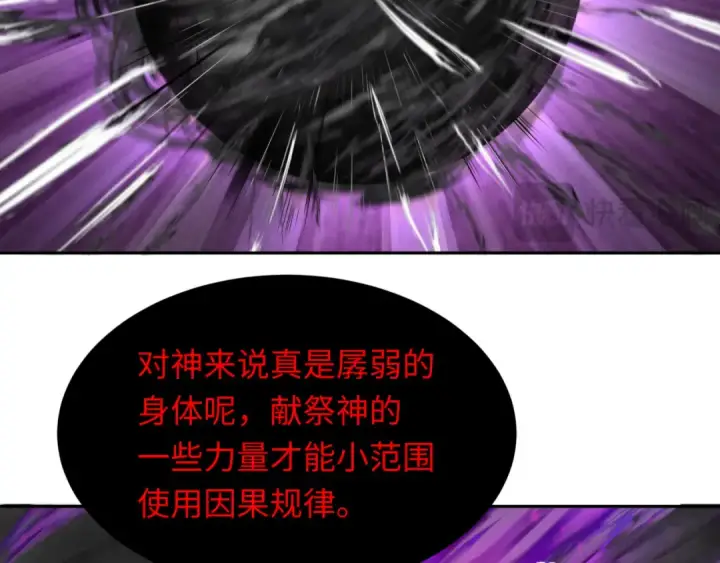 漫画《全球诡异时代》第277话 绝望神临！第59张图