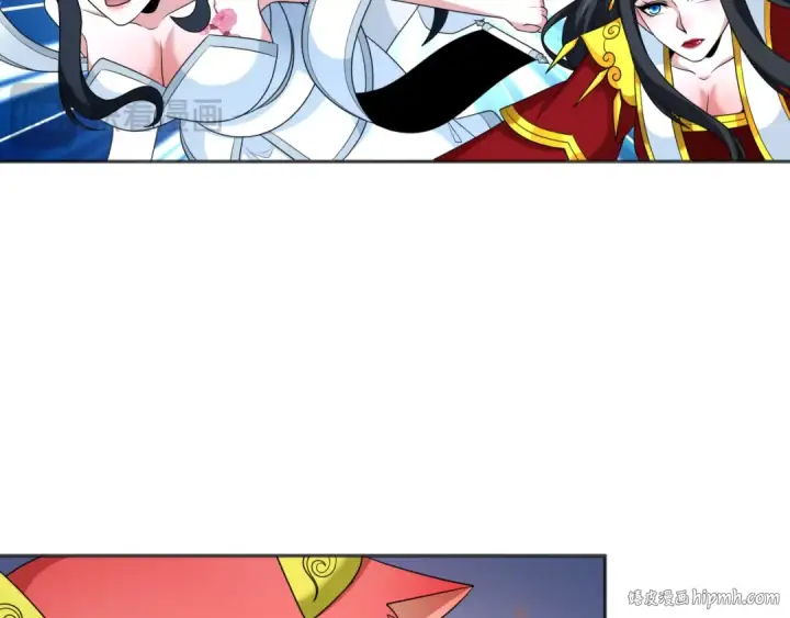 漫画《全球诡异时代》第277话 绝望神临！第80张图