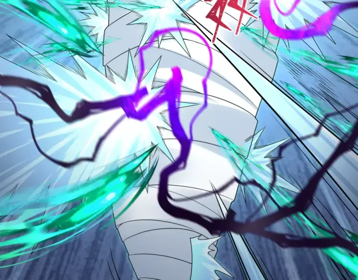 漫画《全球诡异时代》第278话 残破因果！第137张图