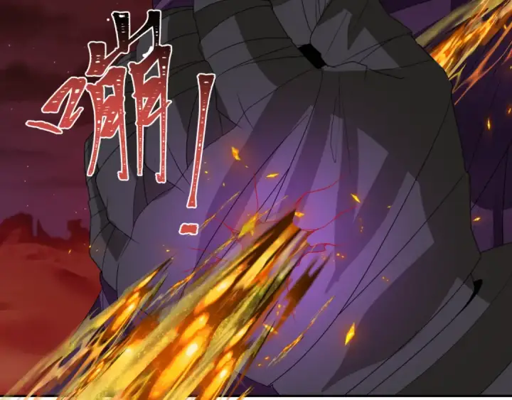 漫画《全球诡异时代》第278话 残破因果！第27张图