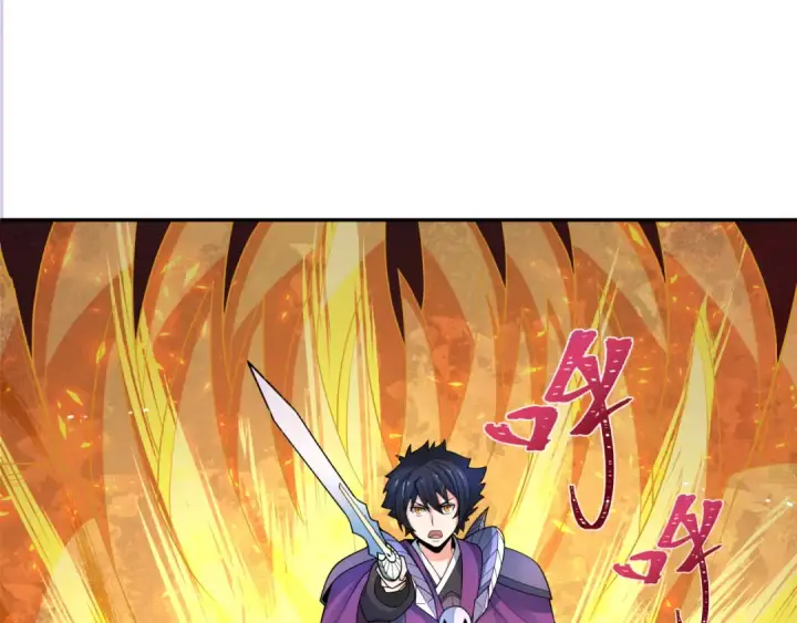 漫画《全球诡异时代》第278话 残破因果！第62张图