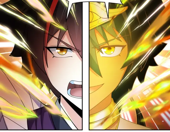 漫画《全球诡异时代》第279话 穿越时间！第63张图