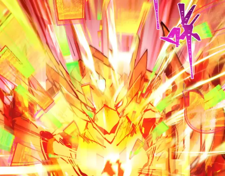 漫画《全球诡异时代》第279话 穿越时间！第69张图