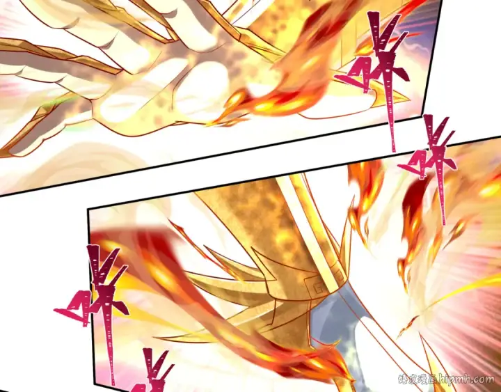 漫画《全球诡异时代》第279话 穿越时间！第72张图