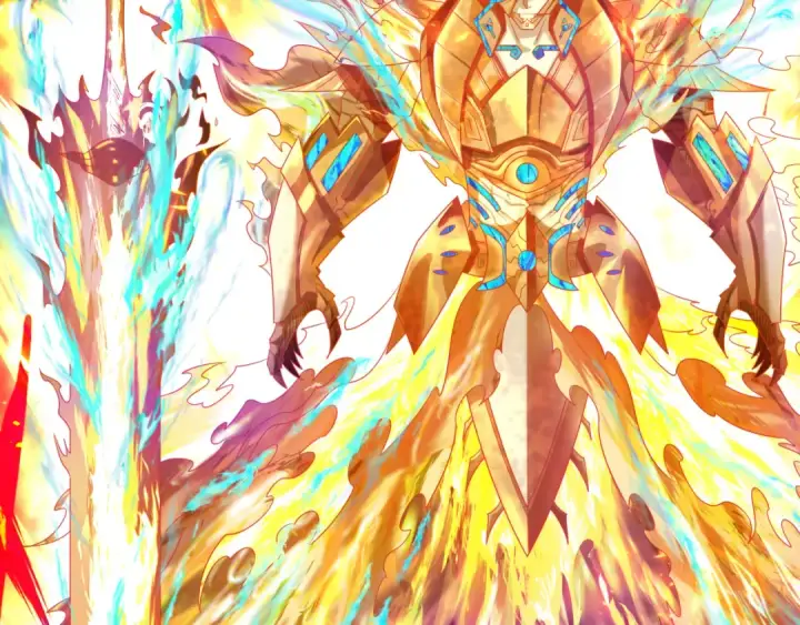 漫画《全球诡异时代》第279话 穿越时间！第79张图