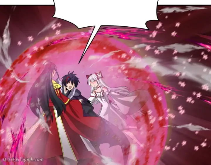 漫画《全球诡异时代》第279话 穿越时间！第8张图