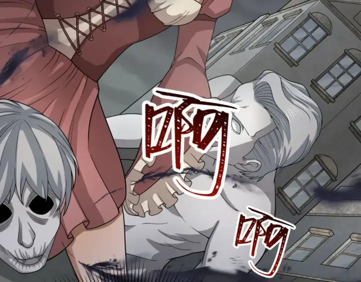 漫画《全球诡异时代》第280话 阿波菲斯的葬礼！第106张图