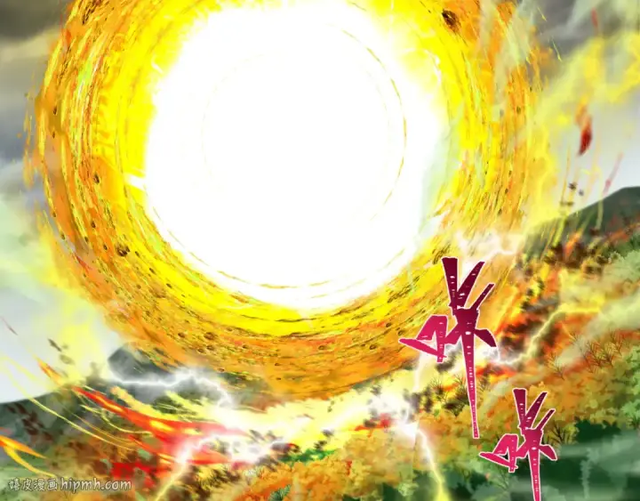 漫画《全球诡异时代》第280话 阿波菲斯的葬礼！第120张图