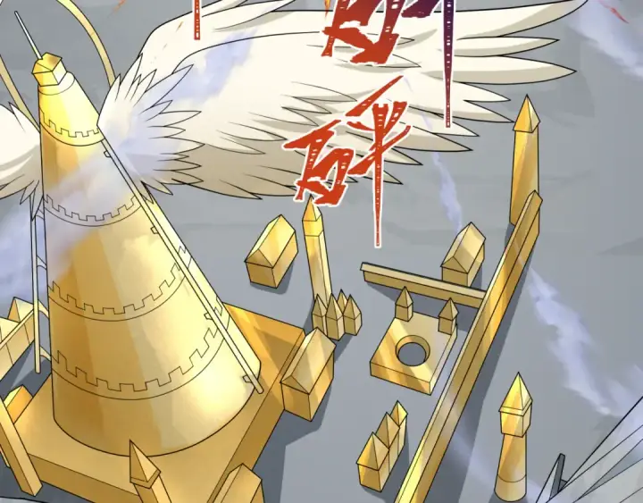 漫画《全球诡异时代》第281话 诡异时代毁灭？！第102张图