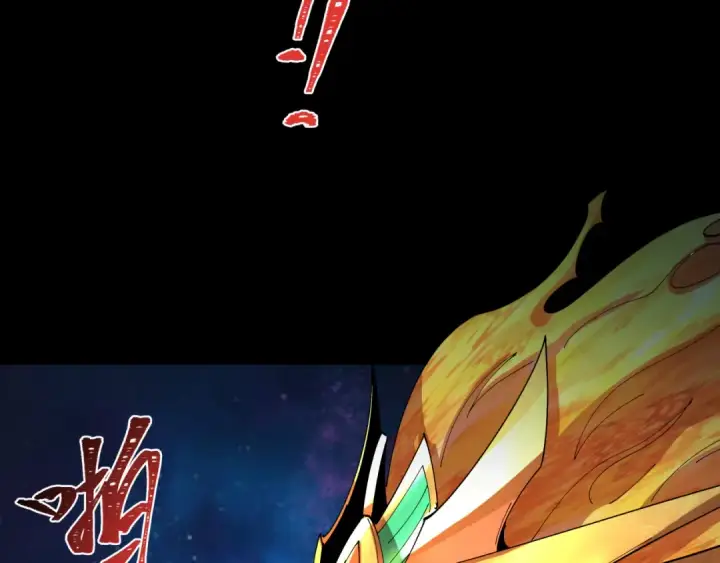 漫画《全球诡异时代》第281话 诡异时代毁灭？！第11张图