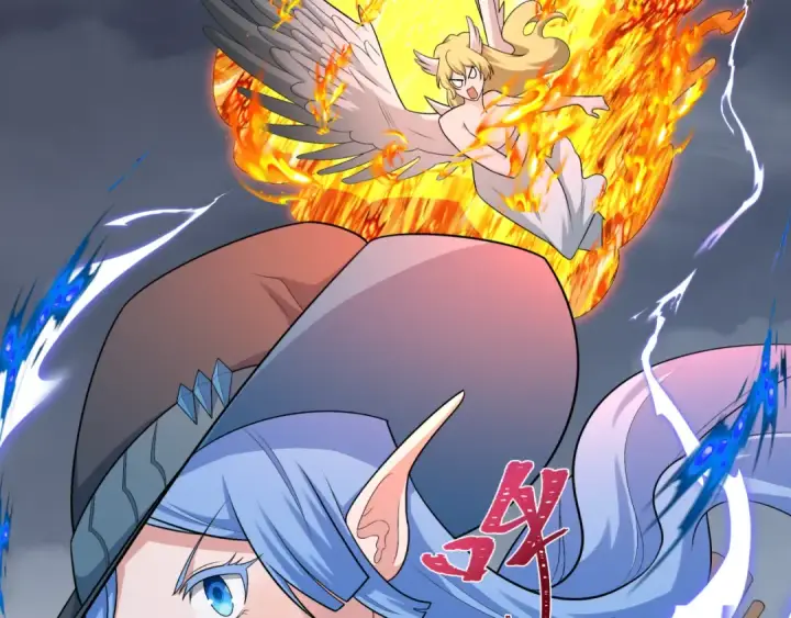 漫画《全球诡异时代》第281话 诡异时代毁灭？！第110张图