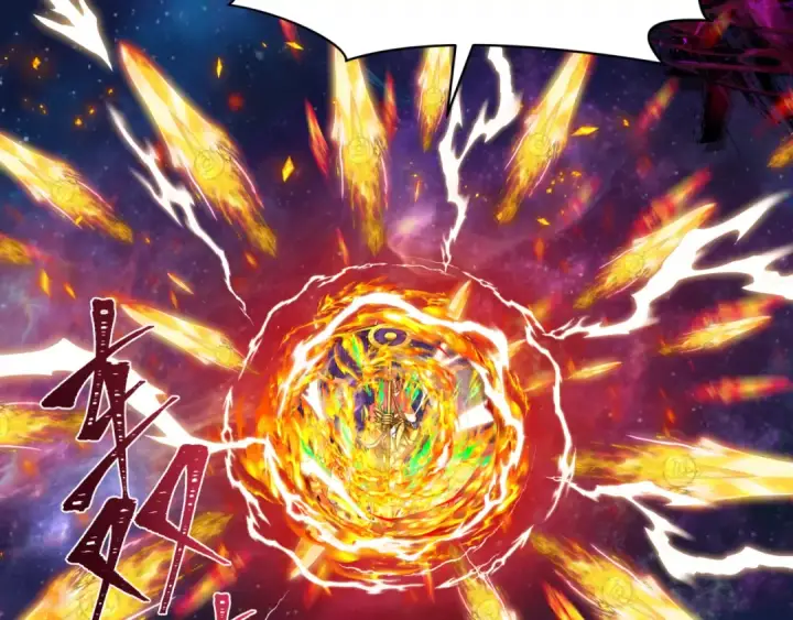 漫画《全球诡异时代》第281话 诡异时代毁灭？！第117张图