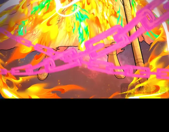漫画《全球诡异时代》第281话 诡异时代毁灭？！第140张图