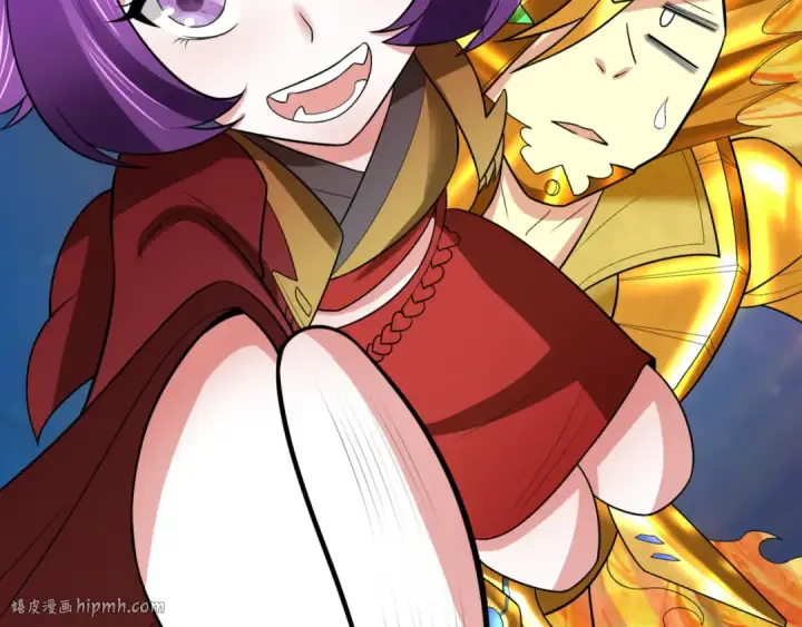 漫画《全球诡异时代》第281话 诡异时代毁灭？！第176张图