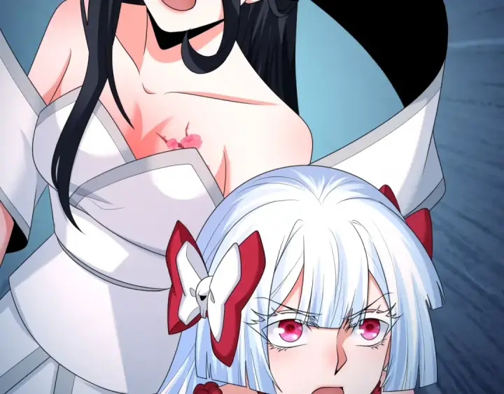 漫画《全球诡异时代》第281话 诡异时代毁灭？！第30张图