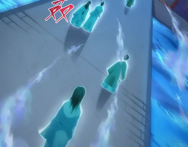 漫画《全球诡异时代》第281话 诡异时代毁灭？！第43张图