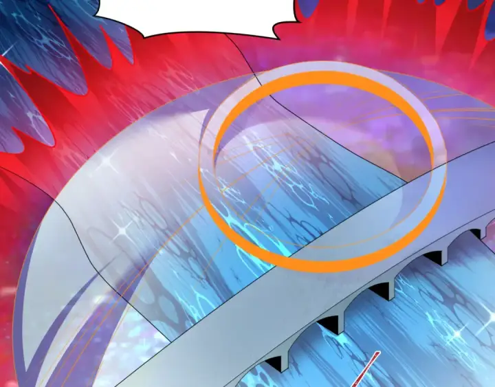漫画《全球诡异时代》第281话 诡异时代毁灭？！第50张图