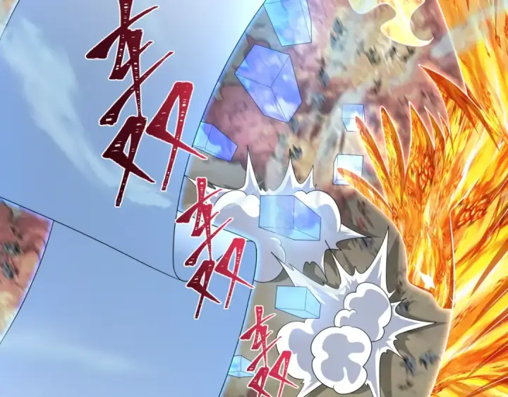 漫画《全球诡异时代》第281话 诡异时代毁灭？！第76张图