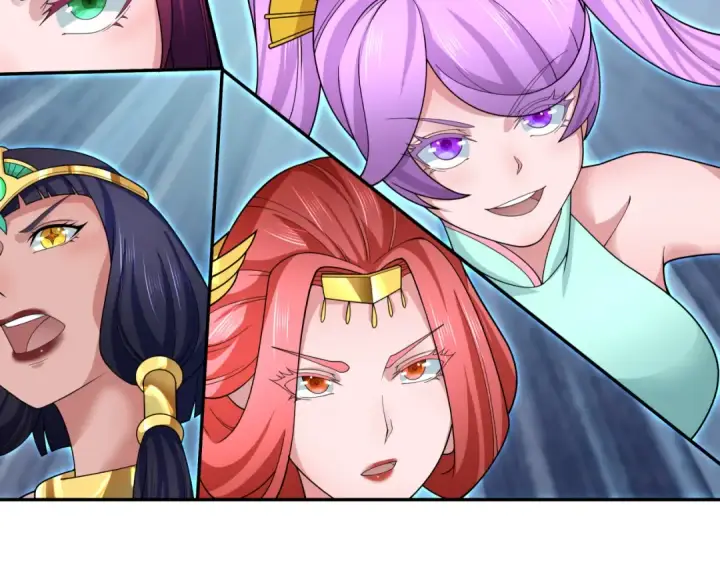 漫画《全球诡异时代》第281话 诡异时代毁灭？！第98张图