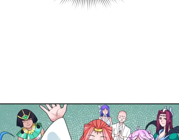 漫画《全球诡异时代》第282话 千年的终局！第101张图